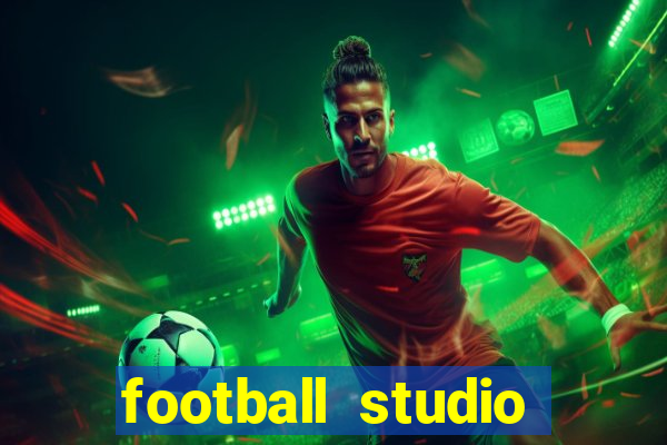 football studio como analisar